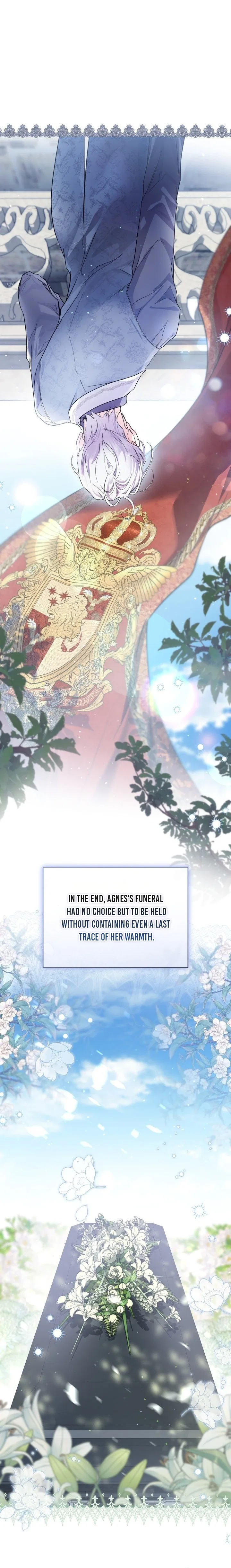 Princess Who Hides Her Fandom Chapter 103 – Page 6