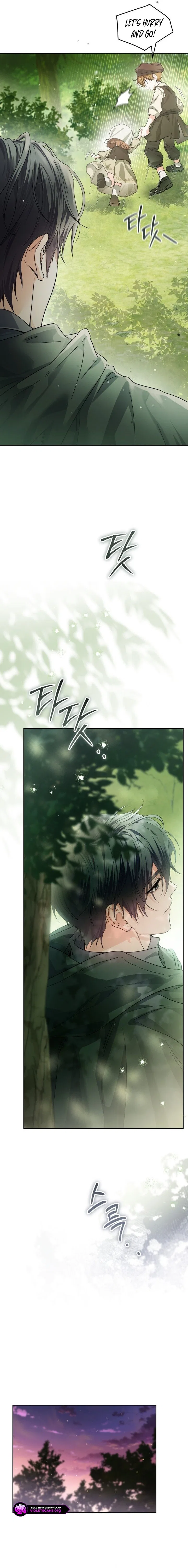 Princess Who Hides Her Fandom Chapter 103 – Page 25