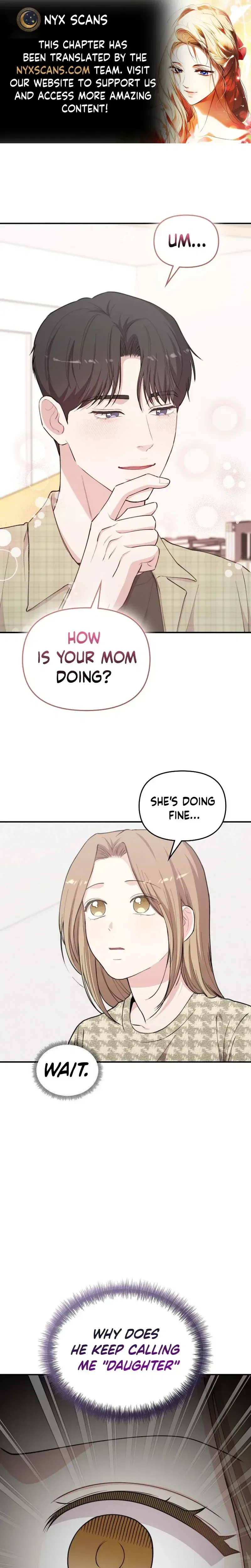 Face Genius: Top Star from Age 0 Chapter 64 – Page 1