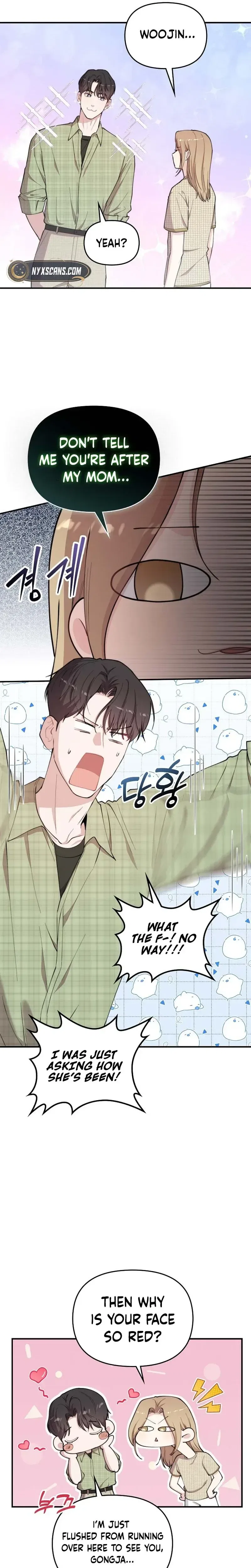 Face Genius: Top Star from Age 0 Chapter 64 – Page 3