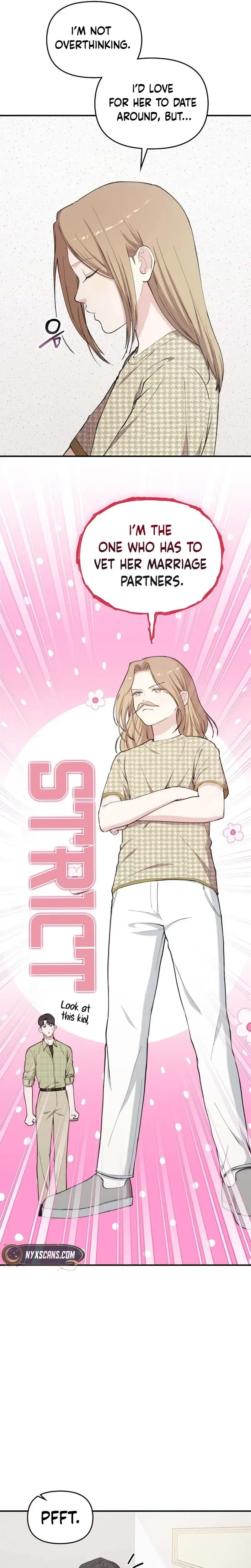 Face Genius: Top Star from Age 0 Chapter 64 – Page 5