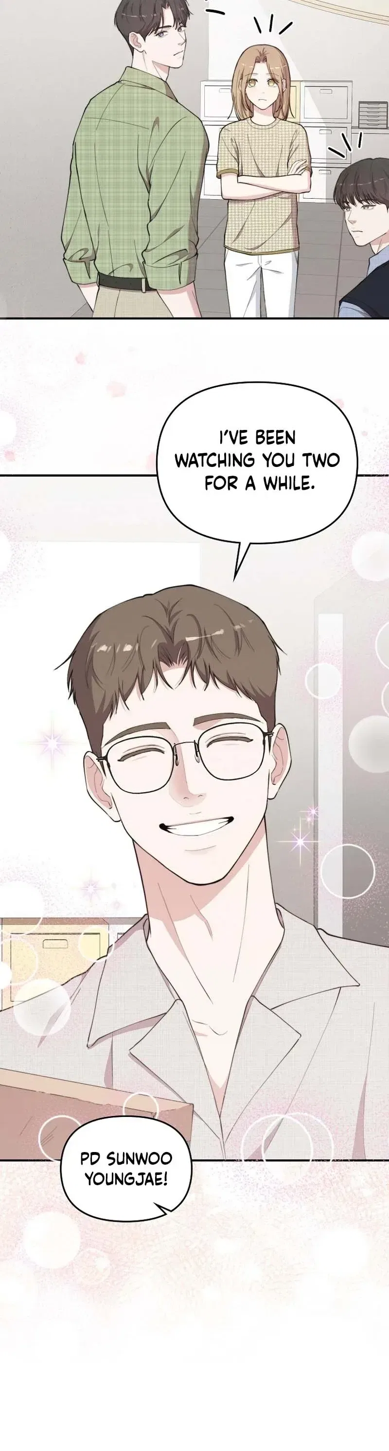 Face Genius: Top Star from Age 0 Chapter 64 – Page 6