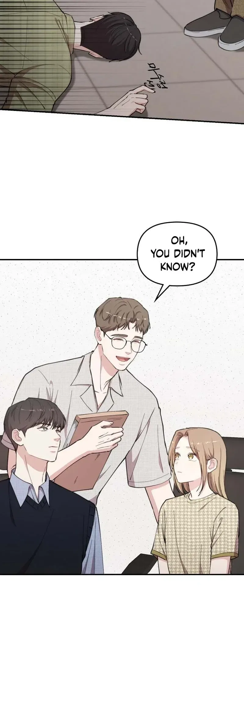 Face Genius: Top Star from Age 0 Chapter 64 – Page 8
