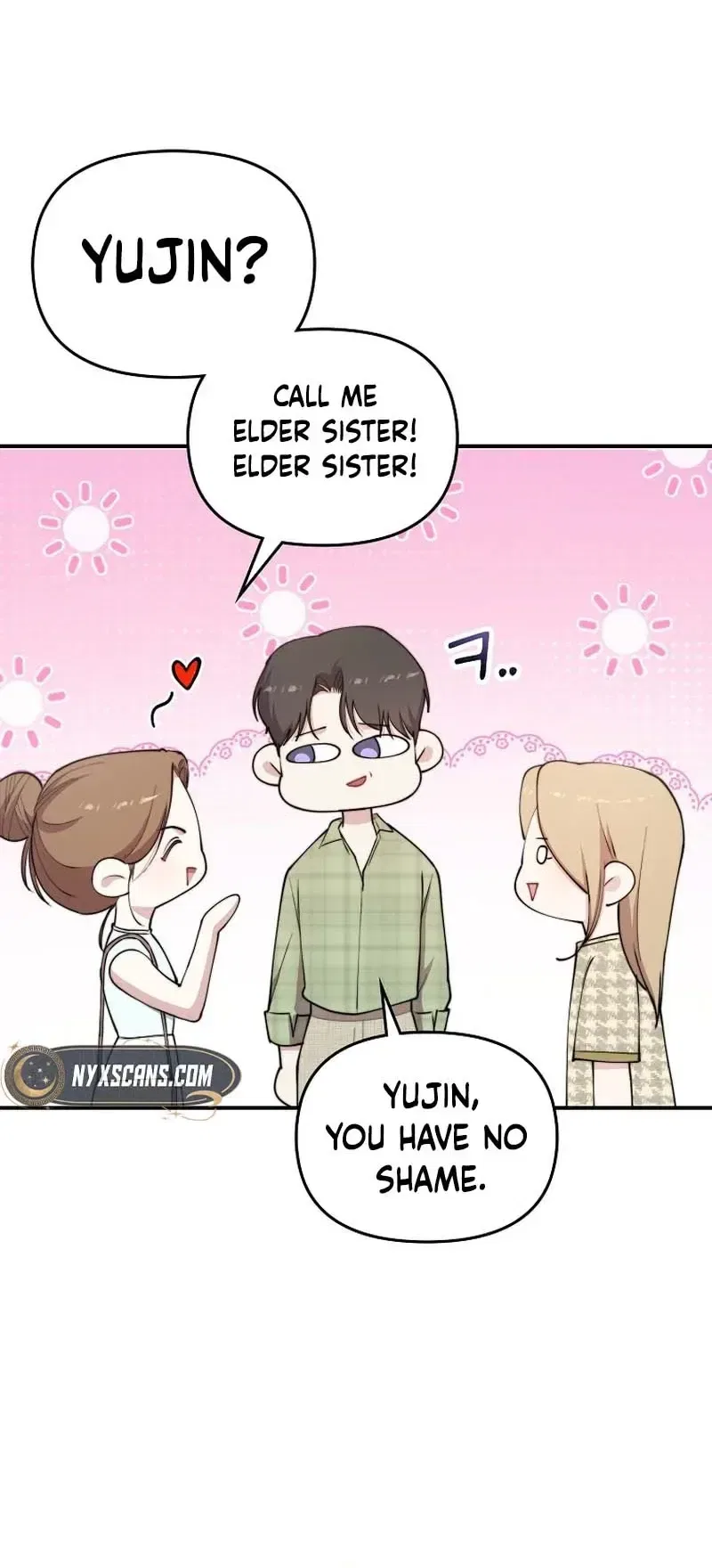Face Genius: Top Star from Age 0 Chapter 64 – Page 12