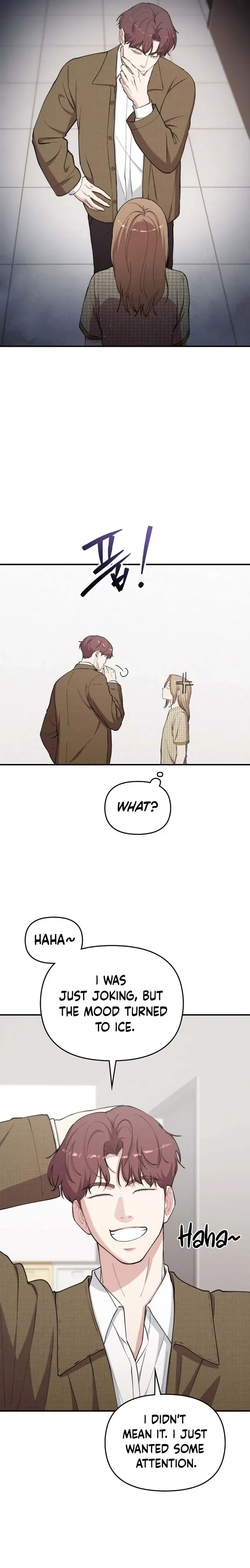 Face Genius: Top Star from Age 0 Chapter 64 – Page 17