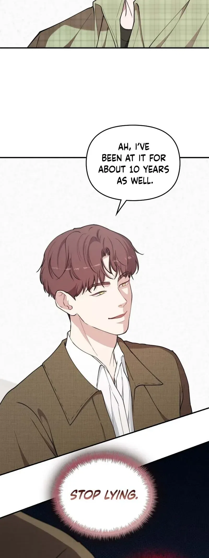 Face Genius: Top Star from Age 0 Chapter 64 – Page 20