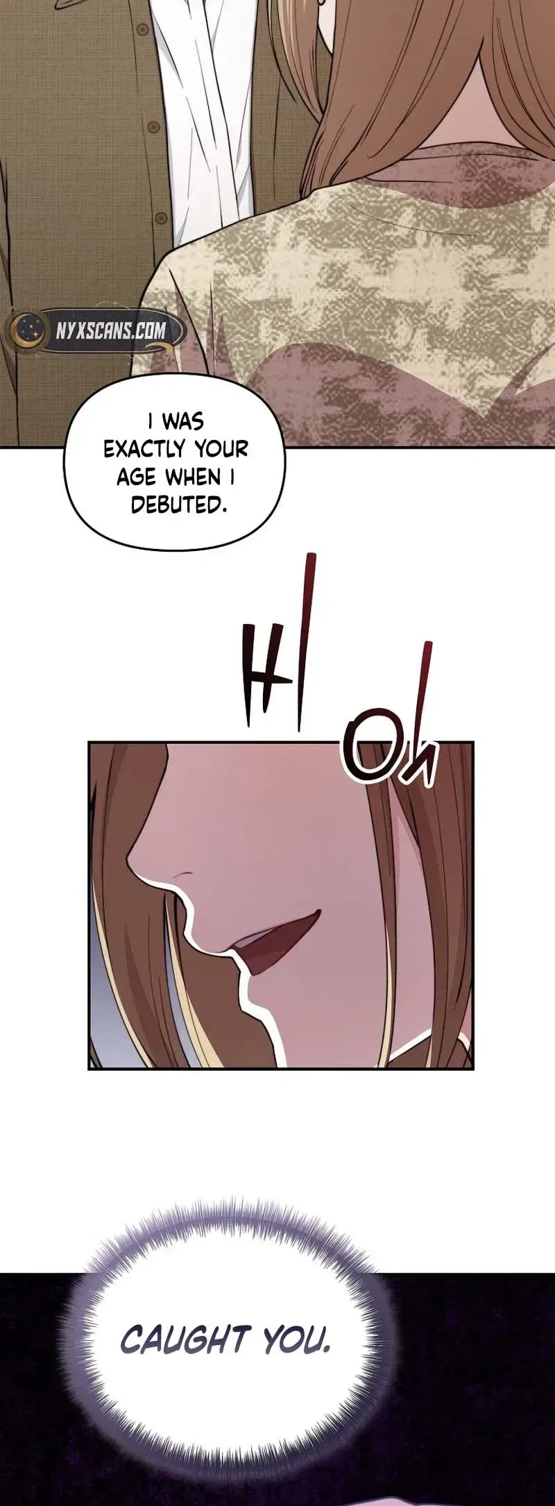 Face Genius: Top Star from Age 0 Chapter 64 – Page 22