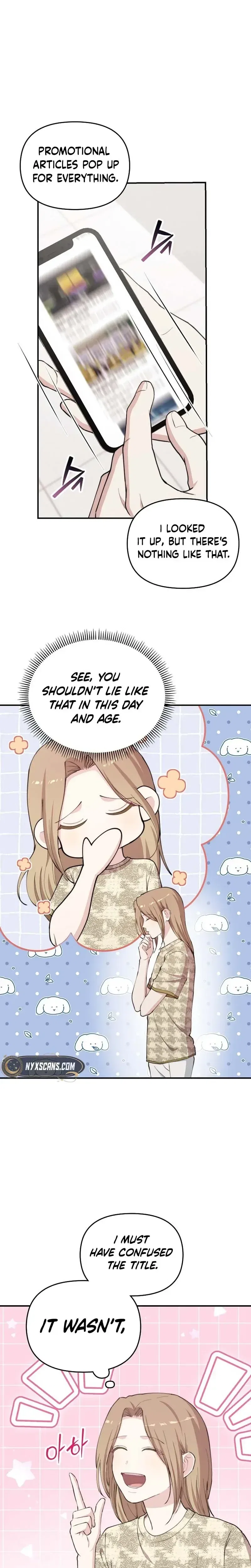 Face Genius: Top Star from Age 0 Chapter 64 – Page 25