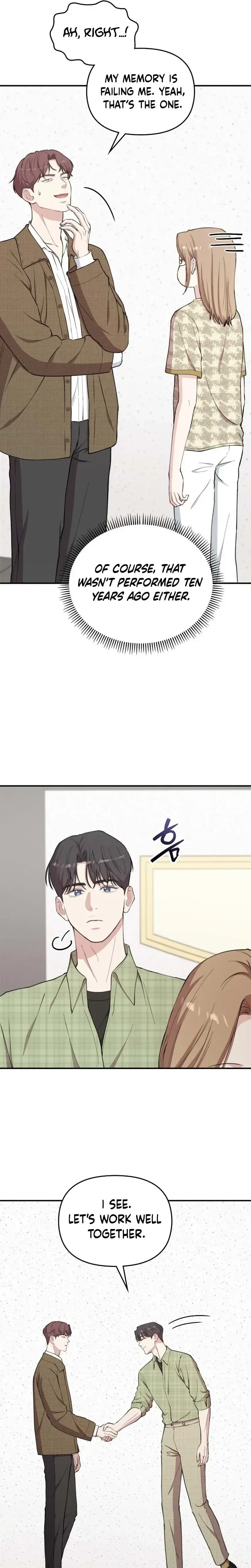 Face Genius: Top Star from Age 0 Chapter 64 – Page 27