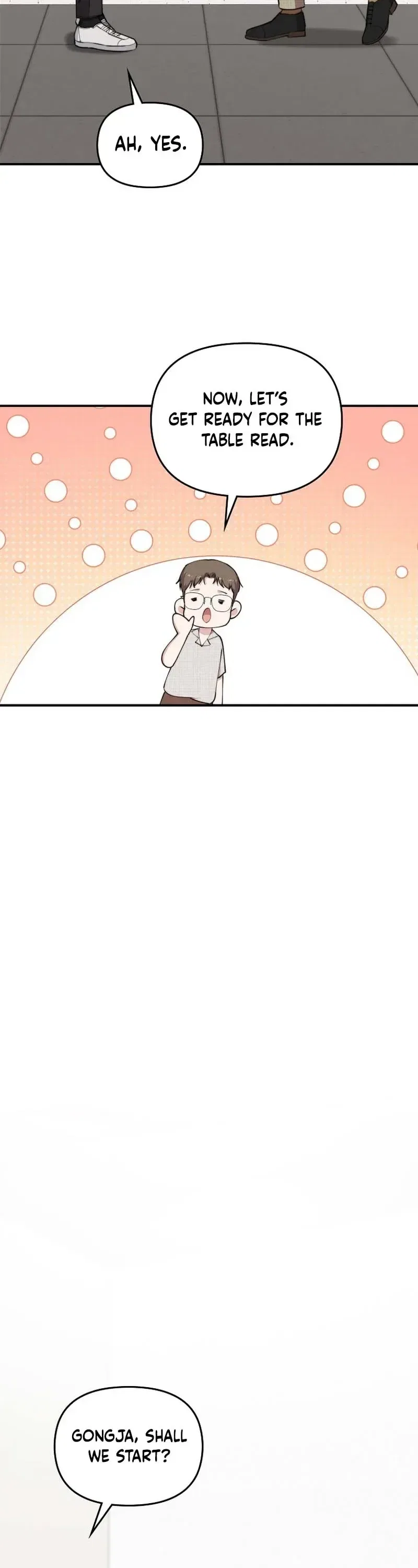 Face Genius: Top Star from Age 0 Chapter 64 – Page 28