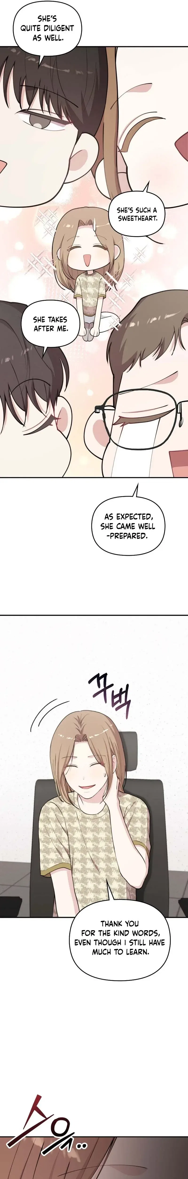 Face Genius: Top Star from Age 0 Chapter 64 – Page 35