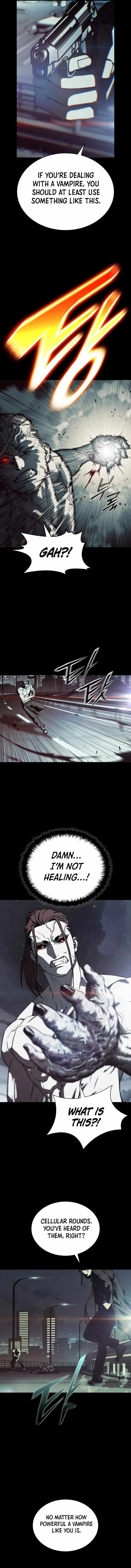 Reveries of the Moonlight Chapter 38 – Page 3