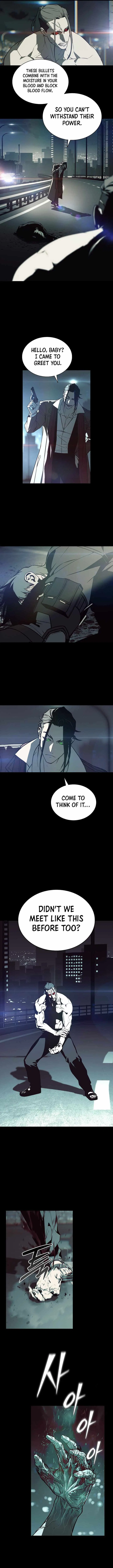 Reveries of the Moonlight Chapter 38 – Page 4