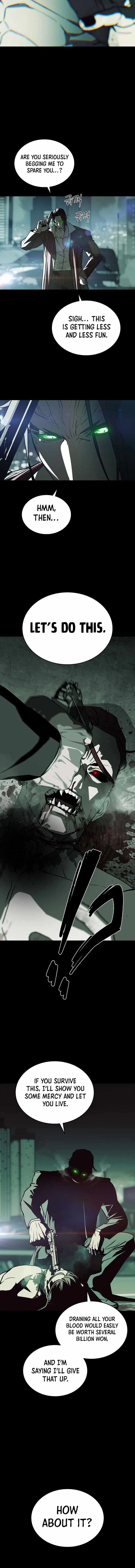 Reveries of the Moonlight Chapter 38 – Page 10