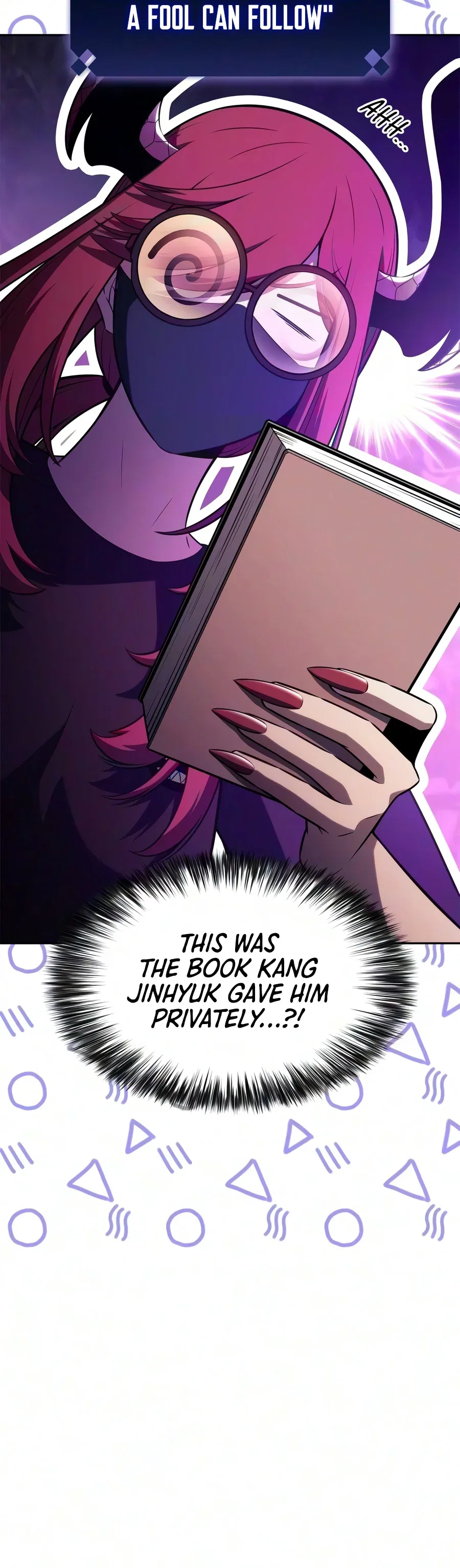 Solo Max-Level Newbie Chapter 273 – Page 25