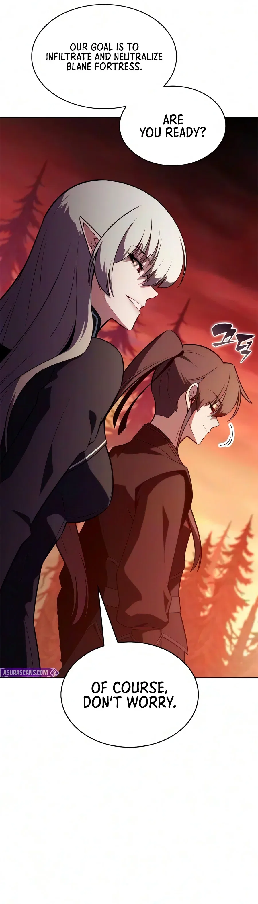 Solo Max-Level Newbie Chapter 273 – Page 29