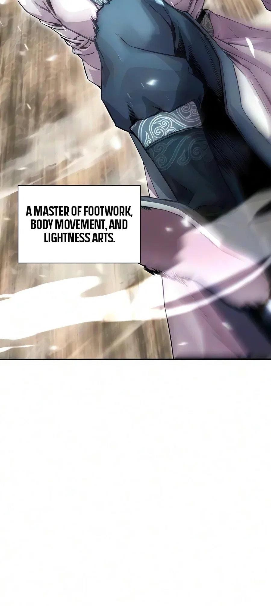 The Sword Emperor’s Rise of Namgung Chapter 23 – Page 2