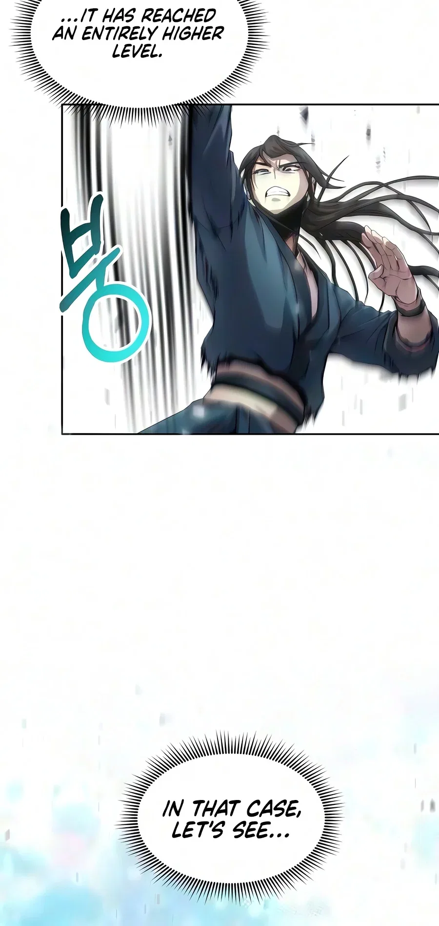 The Sword Emperor’s Rise of Namgung Chapter 23 – Page 4