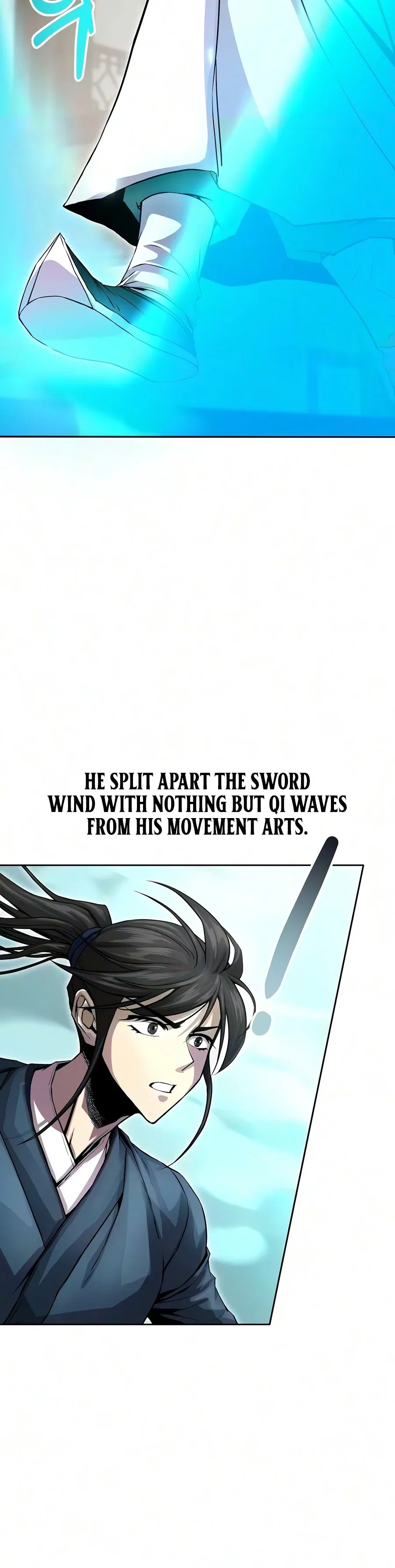 The Sword Emperor’s Rise of Namgung Chapter 23 – Page 6
