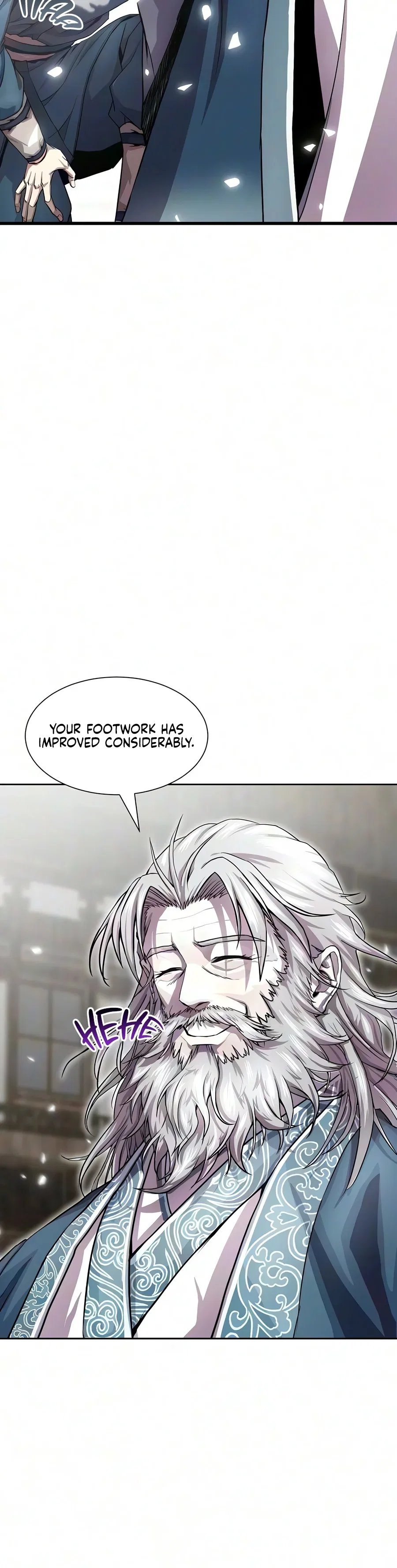 The Sword Emperor’s Rise of Namgung Chapter 23 – Page 14