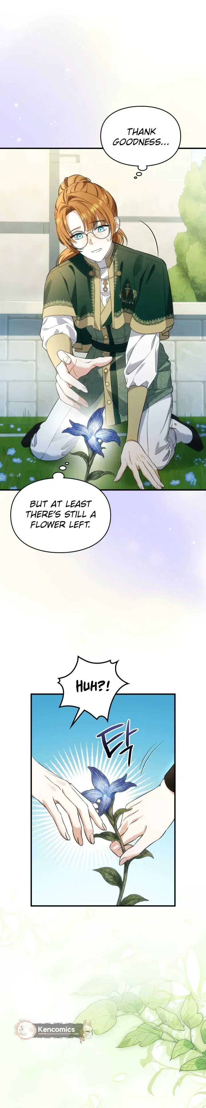 Time Healer Ceres Chapter 22 – Page 19