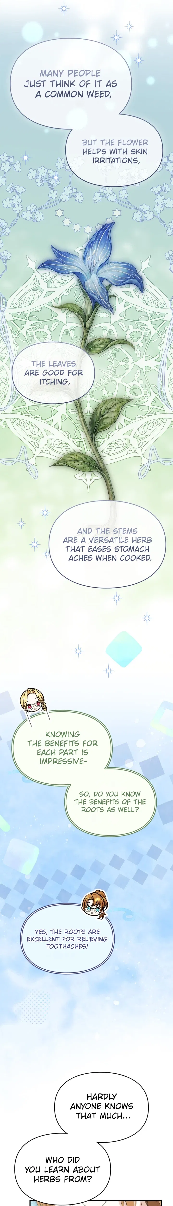 Time Healer Ceres Chapter 22 – Page 21