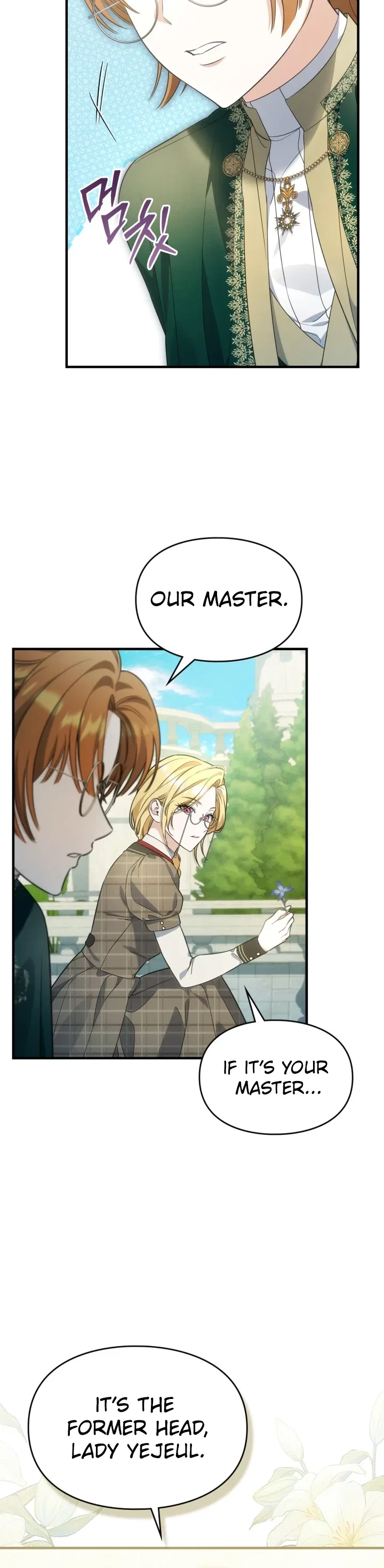 Time Healer Ceres Chapter 22 – Page 22