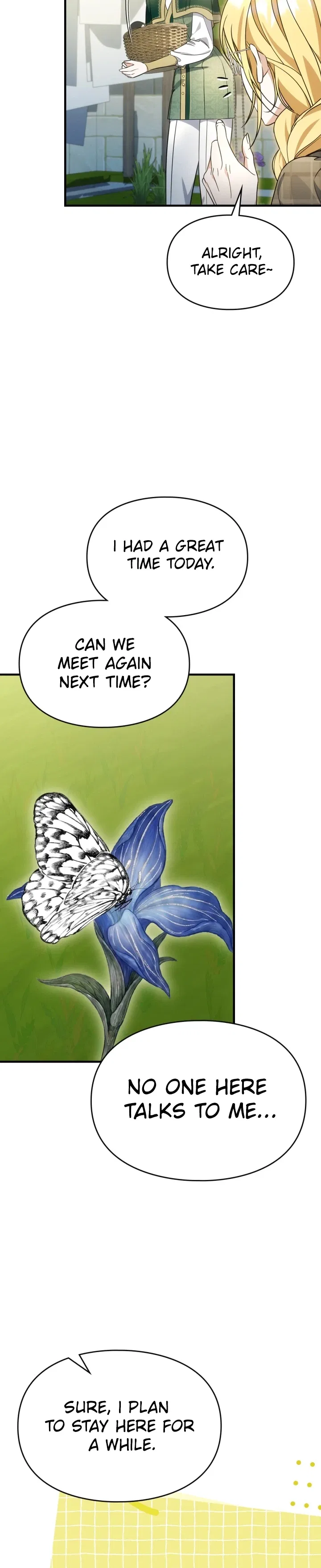 Time Healer Ceres Chapter 22 – Page 25