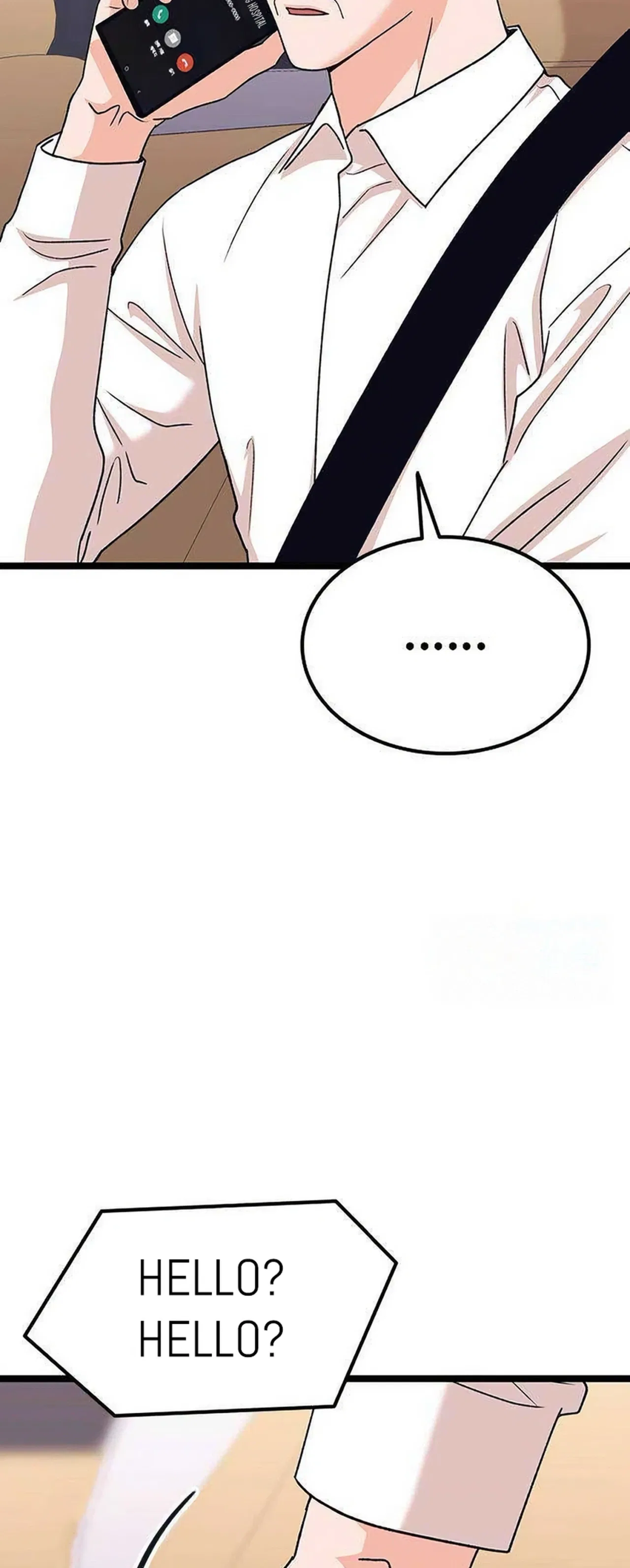 My Crazy Boss Chapter 51 – Page 3