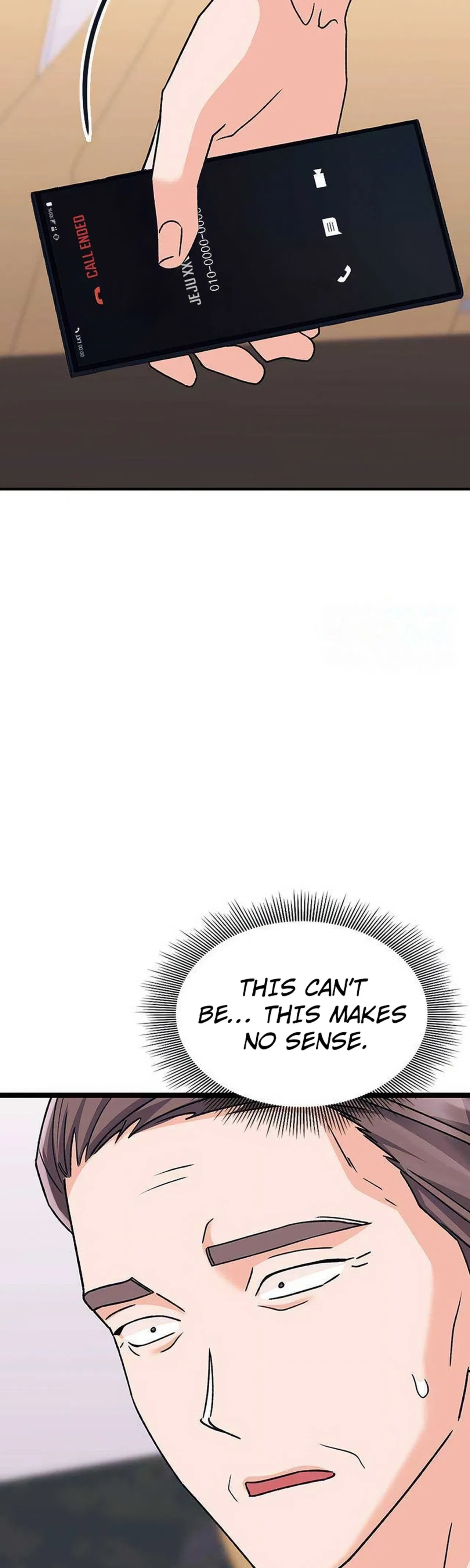 My Crazy Boss Chapter 51 – Page 4
