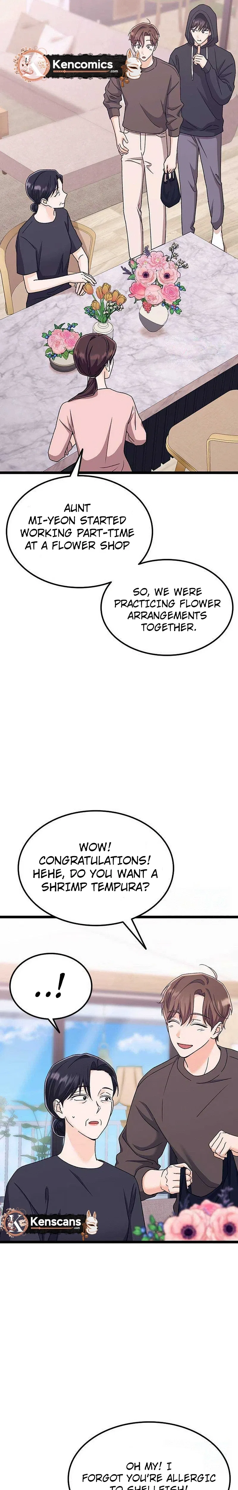 My Crazy Boss Chapter 51 – Page 7