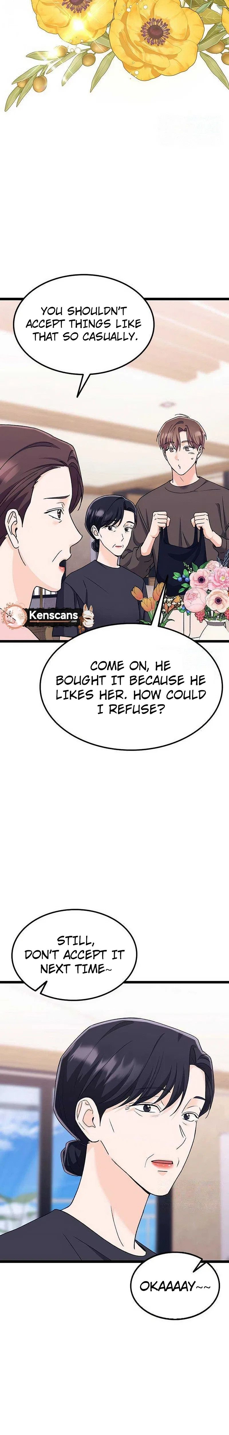 My Crazy Boss Chapter 51 – Page 9