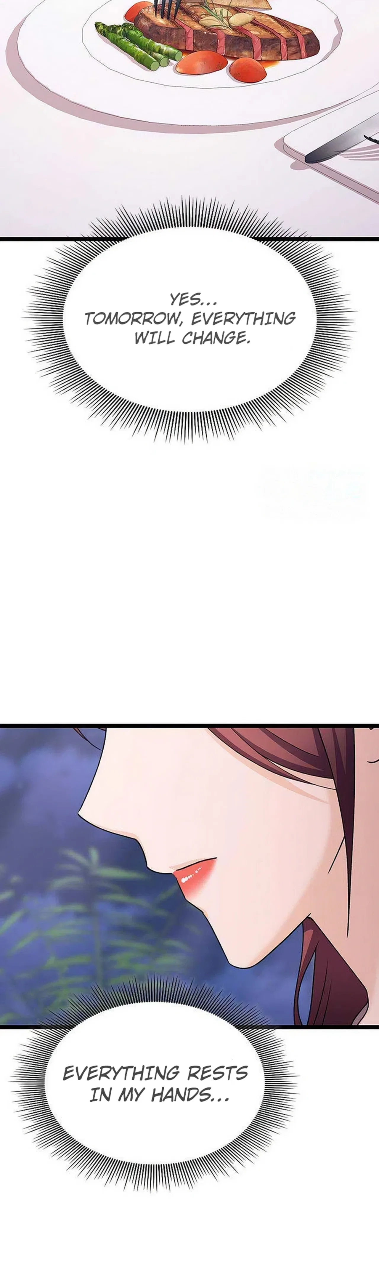 My Crazy Boss Chapter 51 – Page 44