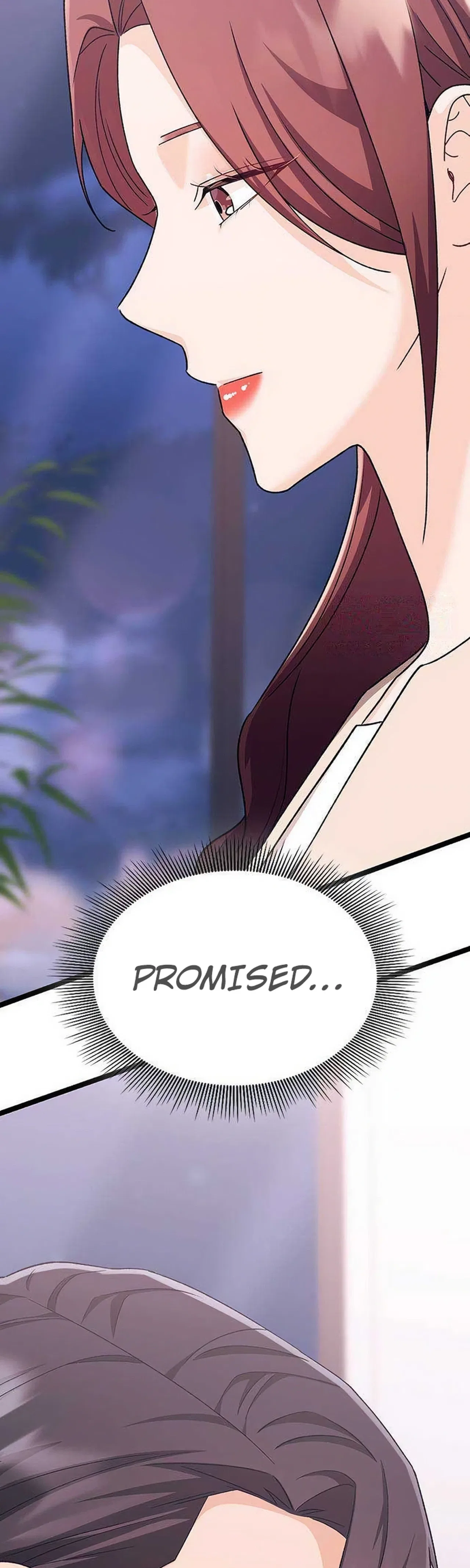My Crazy Boss Chapter 51 – Page 46