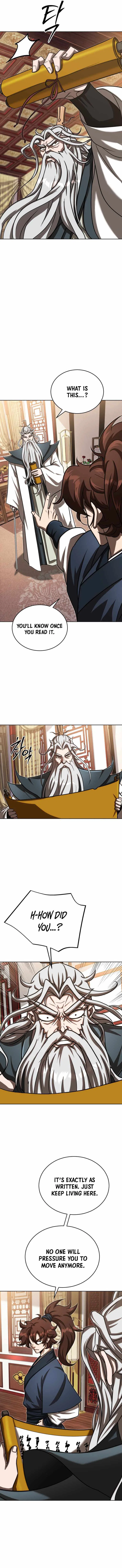 The Misfit of the Martial World Chapter 26 – Page 2