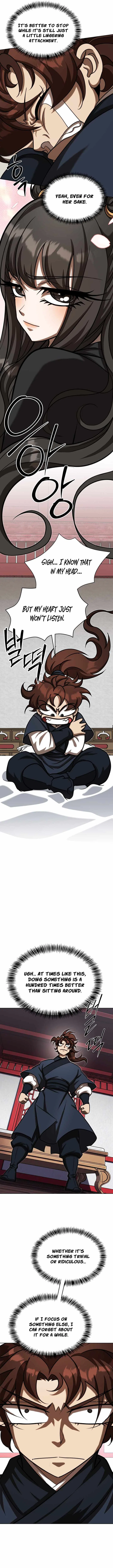 The Misfit of the Martial World Chapter 26 – Page 12