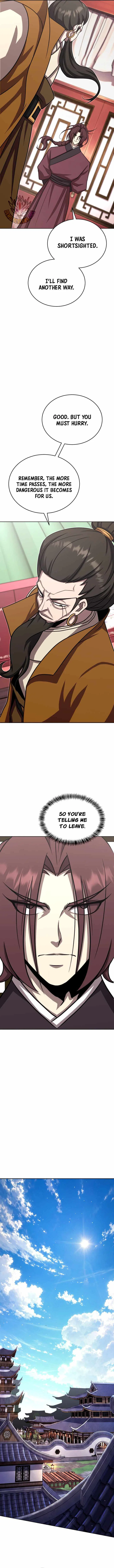 The Misfit of the Martial World Chapter 25 – Page 7