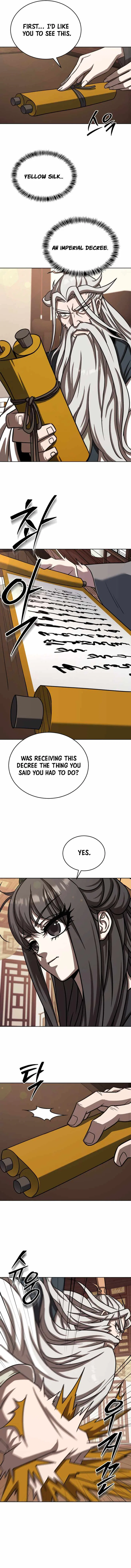 The Misfit of the Martial World Chapter 25 – Page 16