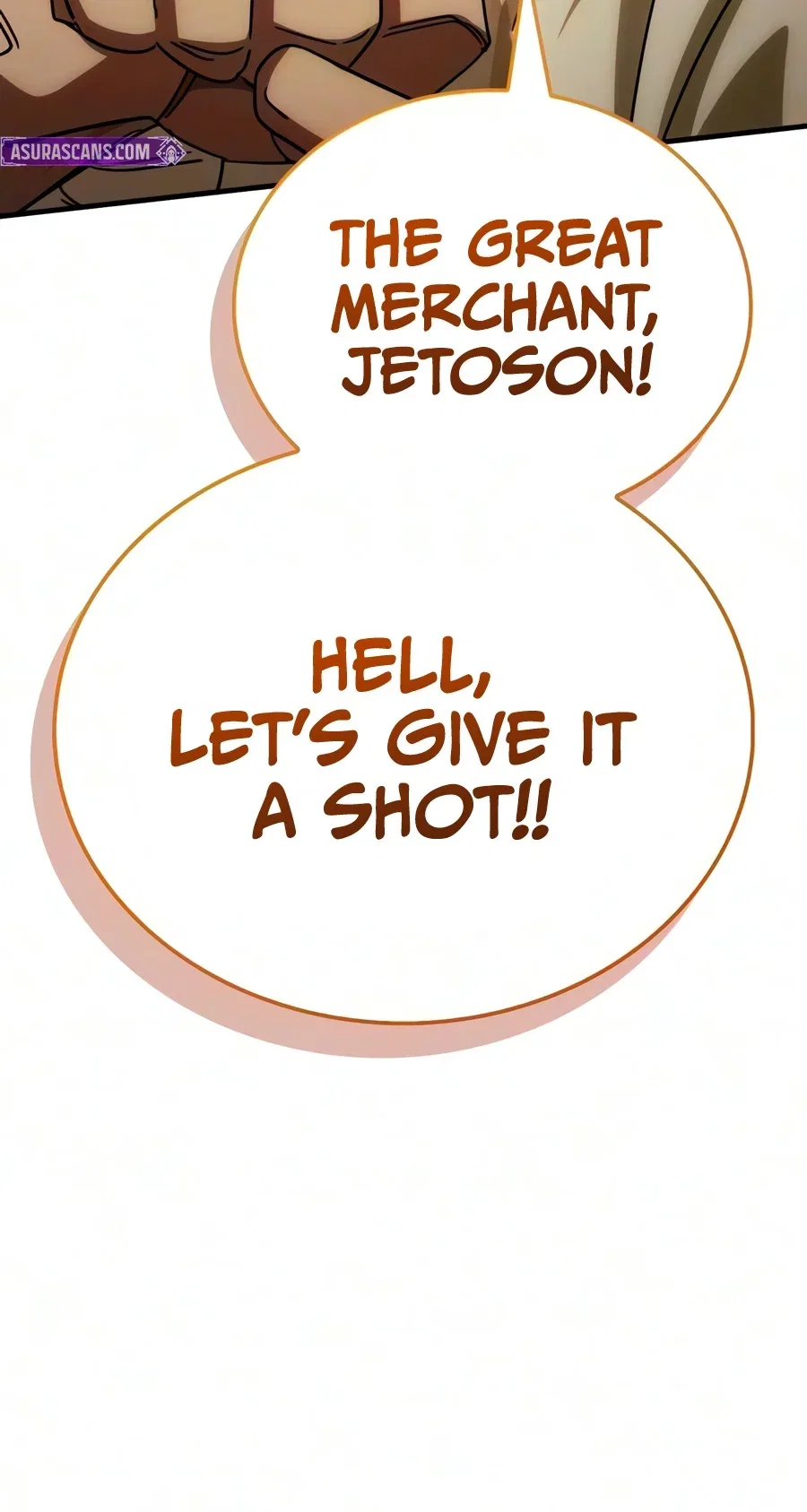The Demon King Overrun by Heroes Chapter 44 – Page 22