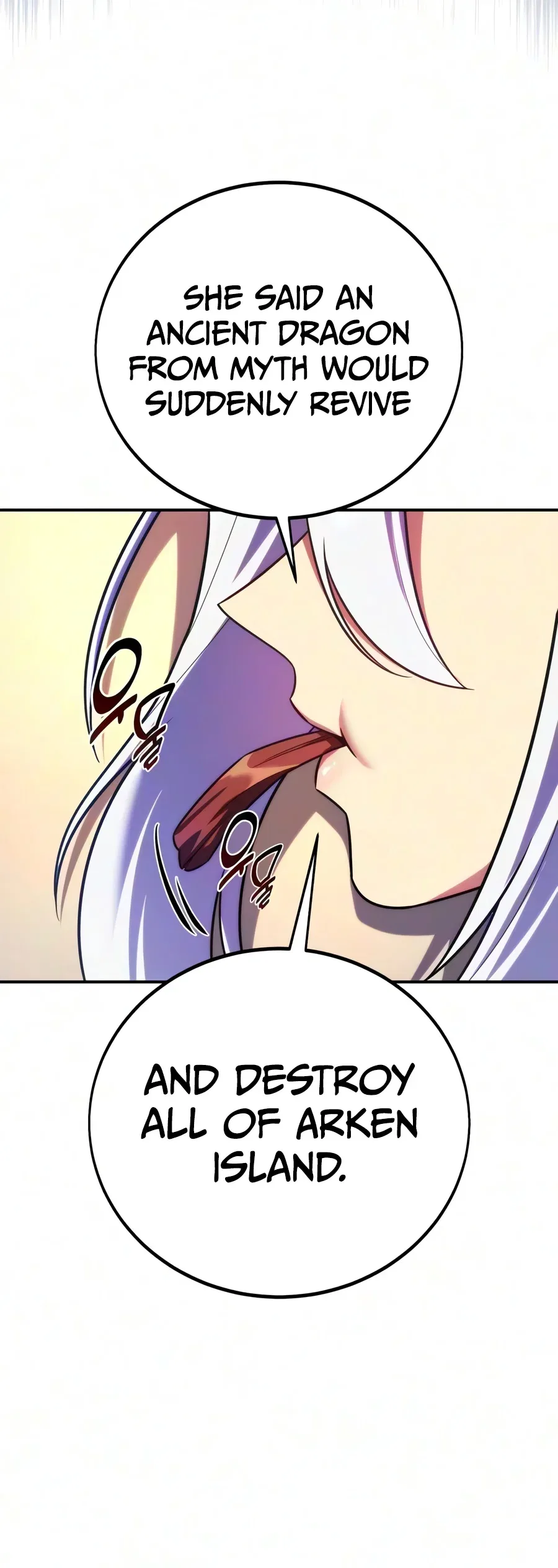 The Extra’s Academy Survival Guide Chapter 120 – Page 5