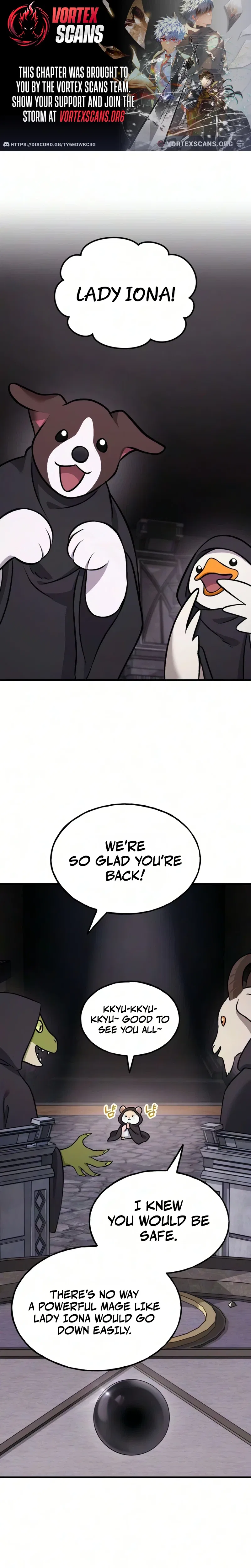 Solo Farming In The Tower Chapter 140 – Page 1