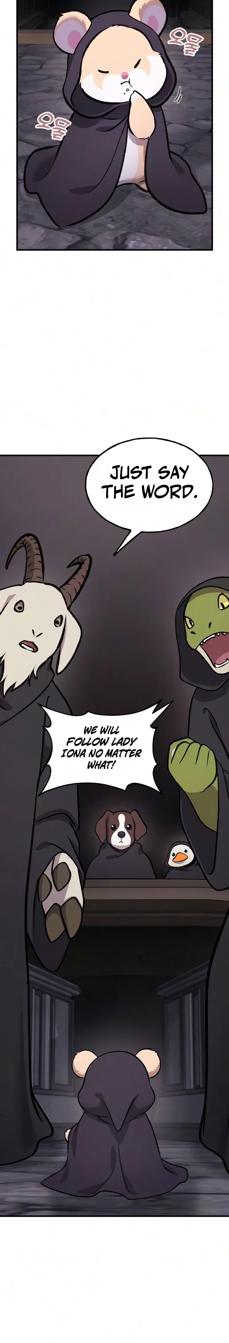 Solo Farming In The Tower Chapter 140 – Page 3