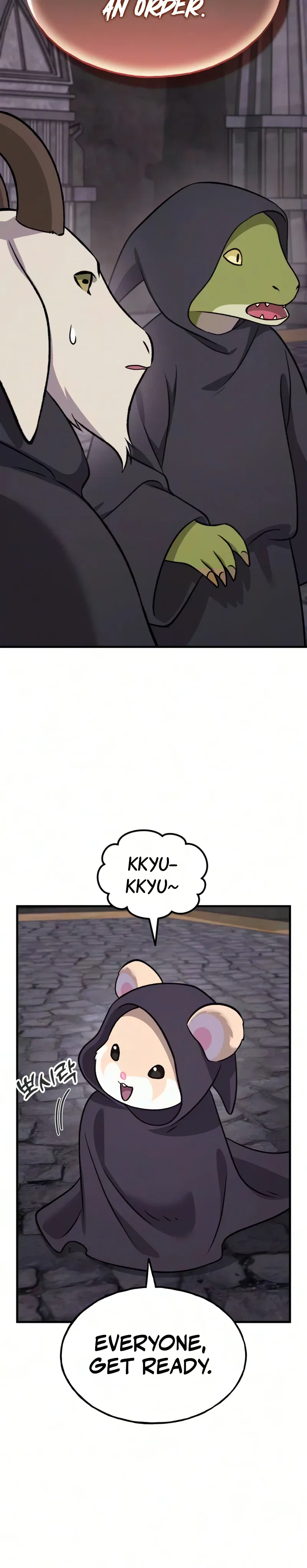 Solo Farming In The Tower Chapter 140 – Page 6