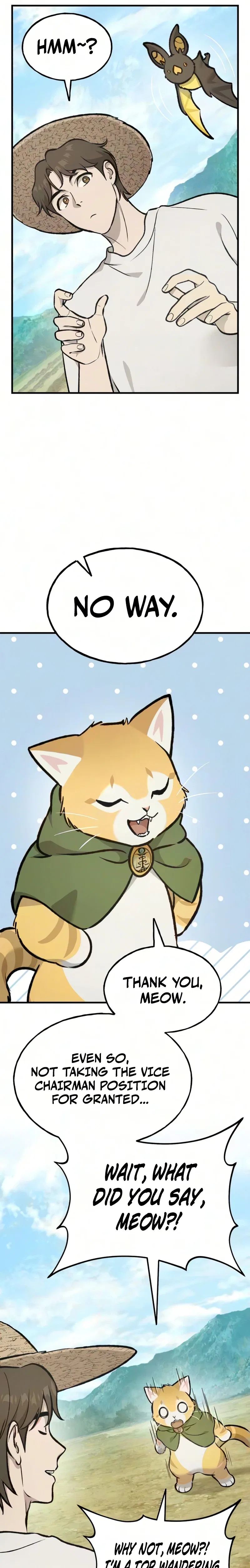 Solo Farming In The Tower Chapter 140 – Page 19