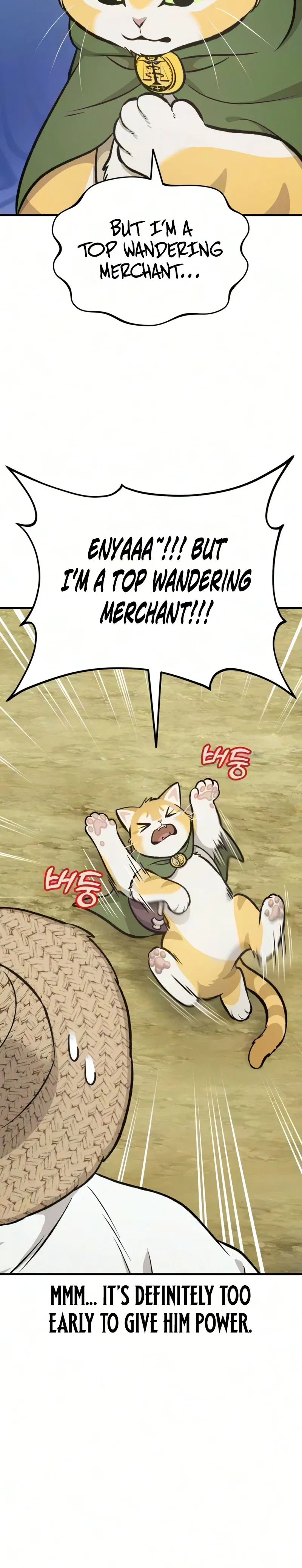 Solo Farming In The Tower Chapter 140 – Page 21