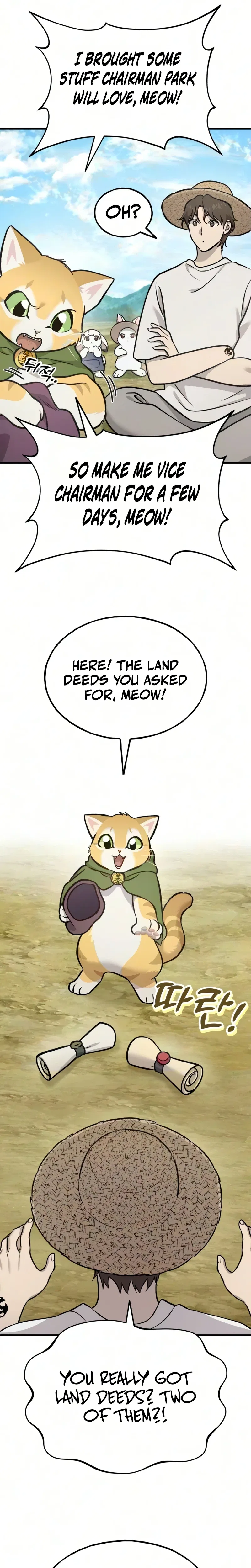 Solo Farming In The Tower Chapter 140 – Page 22