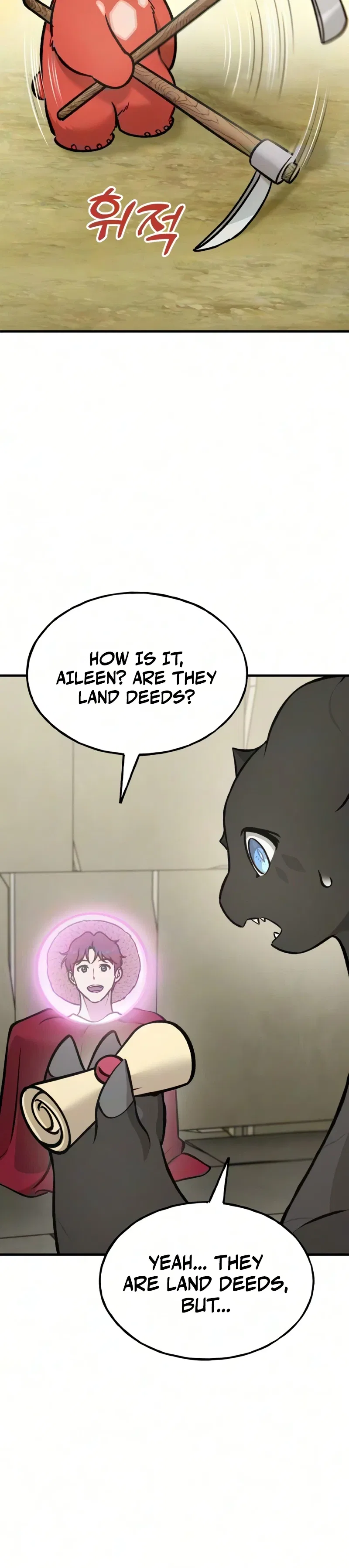 Solo Farming In The Tower Chapter 140 – Page 27