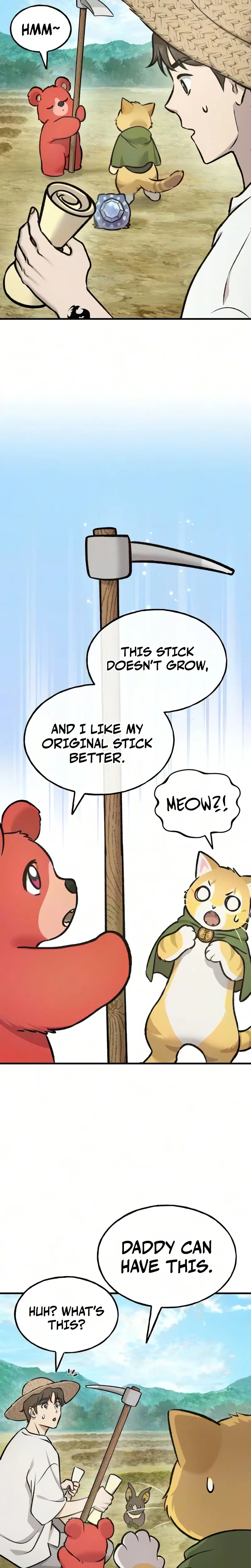 Solo Farming In The Tower Chapter 140 – Page 29