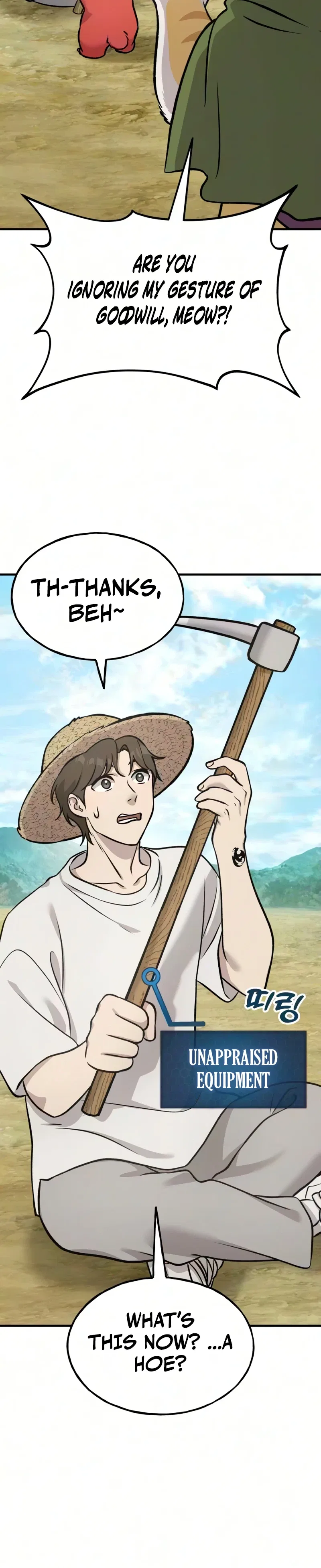 Solo Farming In The Tower Chapter 140 – Page 30