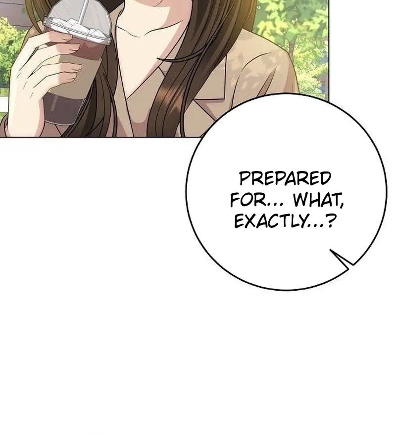 I Don’t Recommend Making a Mistake With Your Male Friend Chapter 22 – Page 9